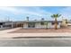 Charming single-story home featuring desert landscaping, a covered parking area, and neutral paint at 3707 W Elm St, Phoenix, AZ 85019