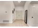 Clean and inviting entryway featuring neutral colors, tile flooring, and ample space for storage at 7120 W Columbine Dr, Peoria, AZ 85381