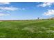 Expansive green golf course with clear blue skies and well-maintained fairway at 10796 E Betony Dr, Scottsdale, AZ 85255