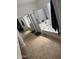 A soaking tub is separate from the glass enclosed shower in the main bathroom at 11219 N 165Th Ave, Surprise, AZ 85388