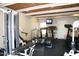 Community exercise room featuring a treadmill, exercise bikes and other fitness equipment at 11333 N 92Nd St # 2080, Scottsdale, AZ 85260