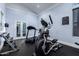 Well-equipped gym featuring modern machines and free weights for a complete workout at 3302 N 7Th St # 108, Phoenix, AZ 85014
