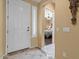 Entrance with view into bedroom at 4515 E Rakestraw Ln, Gilbert, AZ 85298