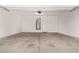 Spacious two-car garage with water heater at 5472 W Fulton St, Phoenix, AZ 85043