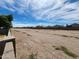 Expansive backyard with views of neighborhood houses, perfect for outdoor living at 995 E Vernoa St, San Tan Valley, AZ 85140