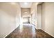 Open-concept entryway features tile floors, arched doorways and abundant natural light at 10059 W Villa Lindo Dr, Peoria, AZ 85383