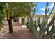 Charming home with a two-car garage, low-maintenance landscaping, and a welcoming entrance at 10817 W Wilshire Dr, Avondale, AZ 85392