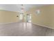 Open-concept living room, bright with natural light at 10817 W Wilshire Dr, Avondale, AZ 85392