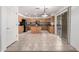 Spacious kitchen features an island, tiled flooring, and plenty of natural light at 25425 N 64Th Ave, Phoenix, AZ 85083