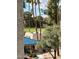 Scenic view of the golf course at 5110 N 31St Way # 345, Phoenix, AZ 85016