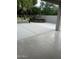 Spacious backyard patio perfect for outdoor entertaining at 7163 W Lamar Rd, Glendale, AZ 85303