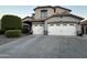 Charming two-story home featuring a three-car garage at 7163 W Lamar Rd, Glendale, AZ 85303