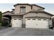 Charming two-story home featuring a three-car garage at 7163 W Lamar Rd, Glendale, AZ 85303