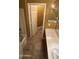 Bathroom featuring a bathtub/shower combination and vanity sink at 7511 S 45Th Dr, Laveen, AZ 85339