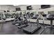 Gym with treadmills and exercise equipment at 7920 E Camelback Rd # 203, Scottsdale, AZ 85251