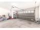Spacious two-car garage at 8637 W Kathleen Rd, Peoria, AZ 85382