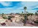 Beautiful home with desert landscaping and two-car garage at 11101 W Sieno Pl, Avondale, AZ 85392