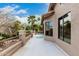 This home features a private balcony with plenty of space and a beautiful design at 11101 W Sieno Pl, Avondale, AZ 85392