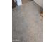 Neutral-toned carpet flooring creates a soft and comfortable foundation in the home's interior at 170 E Guadalupe Rd # 154, Gilbert, AZ 85234