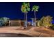 Charming single story home with a three car garage, desert landscaping, and beautiful curb appeal at 19644 N Majestic Vista Ct, Surprise, AZ 85387