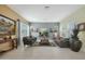 Bright and open living room with stylish decor, comfortable seating, and a relaxed atmosphere at 20721 W Fern Dr, Buckeye, AZ 85396