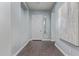 Bright and spacious entryway with neutral colors, tile flooring, and ample natural light at 3439 E Shannon St, Gilbert, AZ 85295
