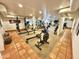 Fully equipped gym with various machines and workout equipment at 6701 N Scottsdale Rd # 15, Scottsdale, AZ 85250