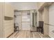 Spacious walk-in closet with custom shelving, drawers, and ample storage space at 14808 E Miramonte Way, Fountain Hills, AZ 85268