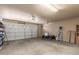 Spacious garage with ample room for storage and parking at 16825 N 14Th St # 125, Phoenix, AZ 85022