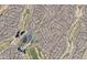 An aerial view of a residential community with golf course, tennis courts, and community center in a desirable neighborhood at 16927 W Desert Blossom Way, Surprise, AZ 85387
