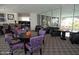 Common area with couches, tables, and chairs at 18416 N Cave Creek Rd # 1053, Phoenix, AZ 85032