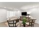 Cozy living room with comfortable seating, television, and stylish decor at 18552 N 94Th St, Scottsdale, AZ 85255