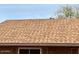 Close-up showcasing the roof at 10250 N 65Th N Ave, Glendale, AZ 85302