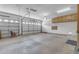 Spacious two car garage at 2068 S Sailors Ct, Gilbert, AZ 85295