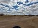 Expansive desert land perfect for building a home and keeping animals at 2151 S Calle Del Marcos --, Casa Grande, AZ 85194