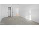 Well-lit bedroom with light carpet, closet with sliding doors, and ample space at 3746 S 234Th Ln, Buckeye, AZ 85326