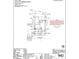 Site plan shows lot lines and building setbacks in the A-Desert Prairie Left layout at 39801 N Trajen Pl, San Tan Valley, AZ 85140