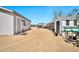 View of outbuildings, horse pens and a chicken coop at 404 W Galvin St, Phoenix, AZ 85086