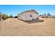 Exterior shot of single story home with gravel landscaping and lots of parking at 404 W Galvin St, Phoenix, AZ 85086