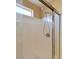 Shower stall featuring a new shower head and modern design at 604 W Villa Rita Dr, Phoenix, AZ 85023