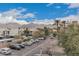 Ample parking available, offering convenience with views of the mountains and desert landscape at 14000 N 94Th St # 3147, Scottsdale, AZ 85260