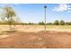 Scenic view of a well-maintained open field at 15027 N 61St Pl, Scottsdale, AZ 85254