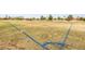 Well-maintained sports field with clear boundary markings at 15027 N 61St Pl, Scottsdale, AZ 85254