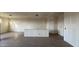 Open concept living room showcasing tile flooring, bright, and featuring neutral wall colors at 15784 W Beryl Ave, Waddell, AZ 85355