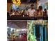 Vibrant restaurant scene with a modern interior, lively bar, and outdoor patio dining at 1701 E Colter St # 311, Phoenix, AZ 85016