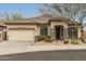 Charming single-story home with desert landscaping and a neutral color palette in a serene neighborhood at 2212 W Calle De Las Estrella St, Phoenix, AZ 85085