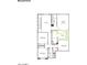 Second floor layout features a loft, primary suite, three additional bedrooms, and two bathrooms at 35989 N Bottling Dr, San Tan Valley, AZ 85140