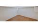 Walk-in closet with carpet and built-in shelving at 7109 E Gamebird Way, San Tan Valley, AZ 85143