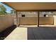 View of the covered patio at 15655 N 29Th St, Phoenix, AZ 85032