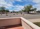 Desert landscape featuring native cactus and gravel, creating a peaceful outdoor environment at 311 E Lancaster Ct, Florence, AZ 85132